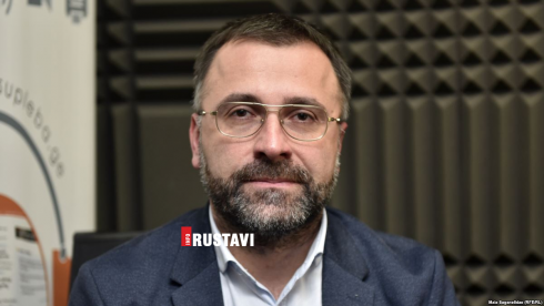 დევდარიანი სამართლებრივ ბრძოლას იწყებს