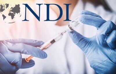 NDI-ის კვლევის შედეგები