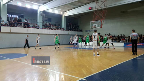 რუსთავის "რუსთავი" vs ქუთაისის "ქუთაისი"
