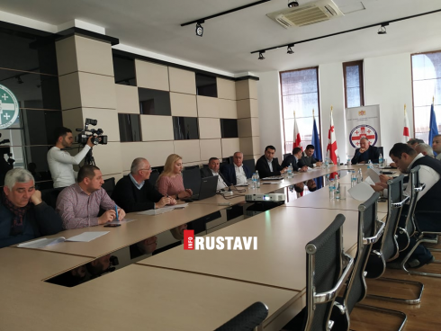 თავშესაფარი მიუსაფარი ცხოველებისთვის