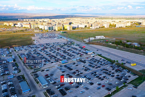 "AutoPapa"-ს გახსნის თარიღი ცნობილია