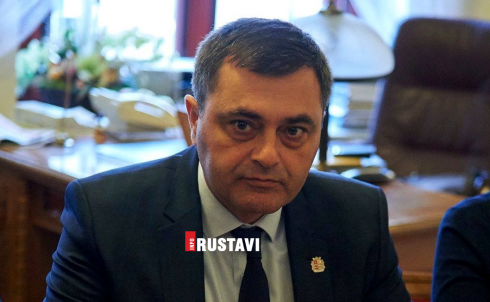 იგეგმება თუ არა მერიაში საკადრო ცვლილებები