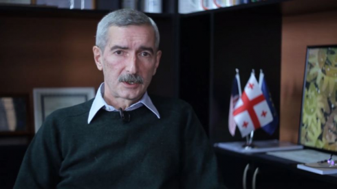 "აცრის შემდეგ ტანის დაბანა პრობლემა არ არის"