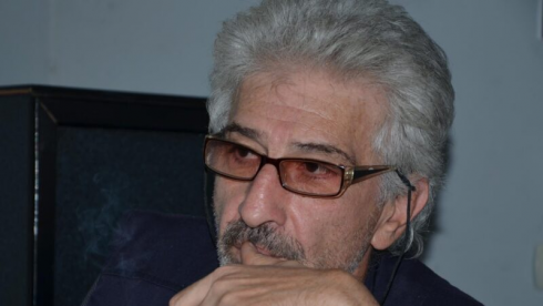 ზურაბ ქავთარაძე გარდაიცვალა