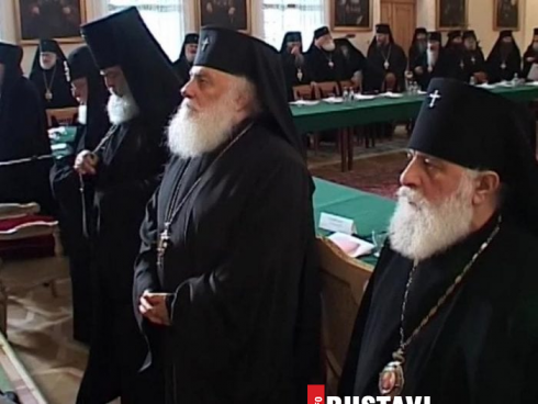 ვის არ აუგებენ წესს გარდაცვალების შემდეგ