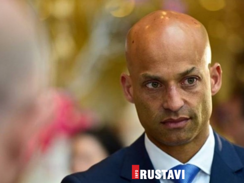 "მთავარი ოპოზიციური პარტიის ლიდერის დაკავება ღრმა შეშფოთებას იწვევს"