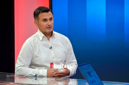 დავით კირკიტაძე მეორე ტურში მონაწილეობას არ მიიღებს